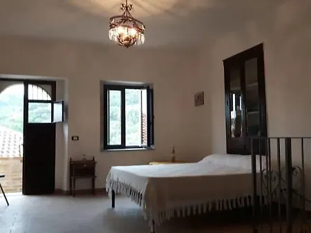 La Rocca Del Benessere Holiday home *
