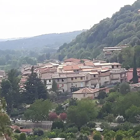 La Rocca Del Benessere Holiday home