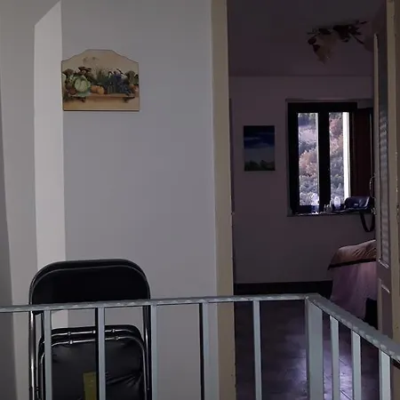 Holiday home La Rocca Del Benessere Galatro