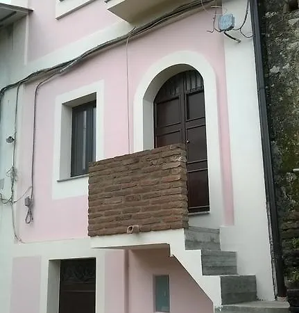 La Rocca Del Benessere